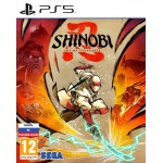 Shinobi Art of Vengeance [PS5]